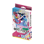 One Piece TCG - Starter Deck - Uta (ST-11) The Card Vault One Piece TCG - Starter Deck - Uta (ST-11) The Card Vault