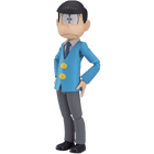 Osomatsu-san figma Choromatsu Matsuno 293 - The Card Vault