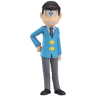 Osomatsu-san figma Todomatsu Matsuno 291 - The Card Vault