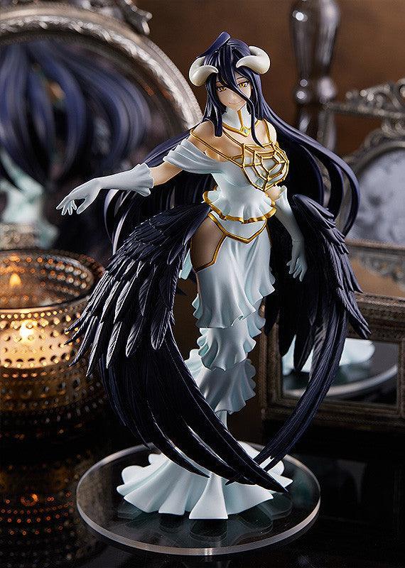 Overlord IV: Albedo - Pop Up Parade Figure - The Card Vault