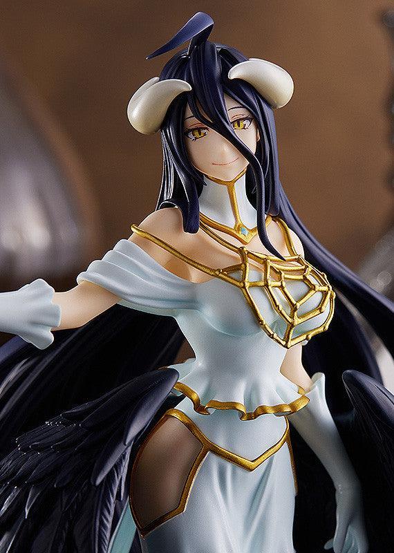 Overlord IV: Albedo - Pop Up Parade Figure - The Card Vault
