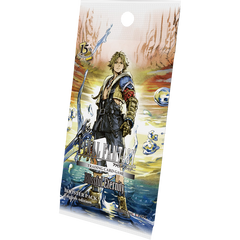 Collection image for: Final Fantasy TCG | New Releases