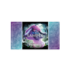 Palworld Official Card Game - Rubber Playmat Vol. 23 - Daedream - Blissful Dreams
