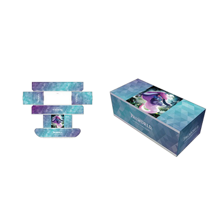 Palworld Official Card Game - Storage Box Vol. 2 - Daedream - Blissful Dreams