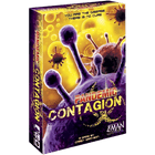 Pandemic: Contagion - The Card Vault