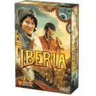 Pandemic: Iberia - The Card Vault