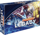 Pandemic Legacy: Season 1 (Blue) - The Card Vault