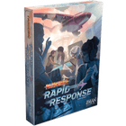 Pandemic: Rapid Response - The Card Vault