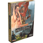 Pandemic: The Fall of Rome - The Card Vault