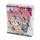 Panini - 2020/21 Mosaic Basketball (NBA) - Choice Box - The Card Vault