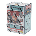 Panini - 2021 Chronicles American Football (NFL) - Blaster Box - The Card Vault