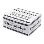 Panini - 2021 Chronicles American Football (NFL) - Fat Pack Box - The Card Vault