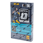 Panini - 2021/22 Donruss Optic Basketball (NBA) - Asia Edition Box - The Card Vault