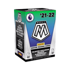 Panini - 2021/22 Mosaic Premier League Football (Soccer) - Blaster Box (6 Packs) - The Card Vault