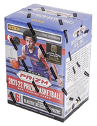 Panini - 2021/22 Prizm Basketball (NBA) - Blaster Box - The Card Vault