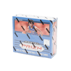 Panini - 2021/22 Prizm Basketball (NBA) - Retail Box - The Card Vault