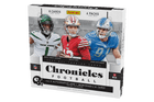 Panini - 2022 Chronicles American Football (NFL) - Hobby Box - The Card Vault