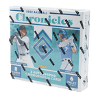 Panini - 2022 Chronicles Baseball (MLB) - Hobby Box - The Card Vault