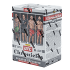 Panini - 2022 Chronicles UFC - Blaster Box - The Card Vault