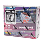 Panini - 2022 Donruss Optic Baseball (MLB) - Choice Box - The Card Vault