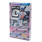 Panini - 2022 Donruss Optic Baseball (MLB) - Hobby Box - The Card Vault