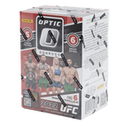 Panini - 2022 Donruss Optic UFC - Blaster Box - The Card Vault