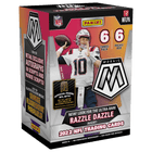 Panini - 2022 Mosaic American Football (NFL) - Blaster Box (6 Packs) - The Card Vault