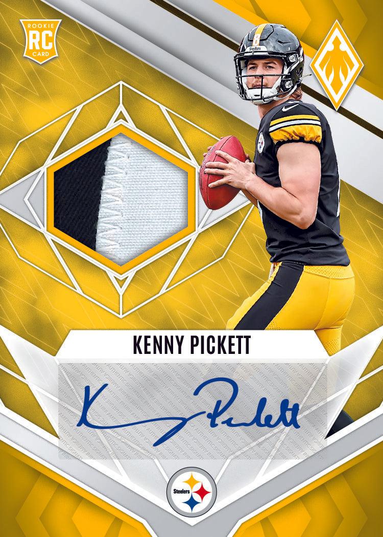 Panini - 2022 Phoenix American Football (NFL) - Hobby Box - The Card Vault