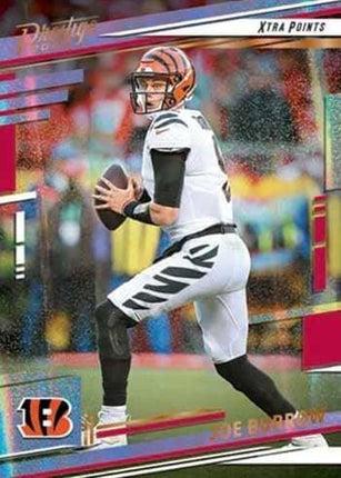 Panini - 2022 Prestige American Football (NFL) - Fat Pack Box - The Card Vault