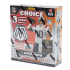 Panini - 2022 Prizm American Football (NFL) - Choice Box - The Card Vault