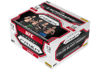 Panini - 2022 Prizm UFC - Hobby Box - The Card Vault