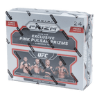 Panini - 2022 Prizm UFC - Retail Box (24 Packs) - The Card Vault