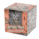 Panini - 2022 Revolution WWE Wrestling - Hobby Box - The Card Vault