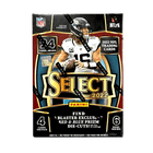 Panini - 2022 Select American Football (NFL) - Blaster Box - The Card Vault