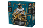 Panini - 2022 Select American Football (NFL) - Hobby Box - The Card Vault