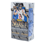 Panini - 2022 Select Draft Picks American Football (NFL) - Hobby Box - The Card Vault