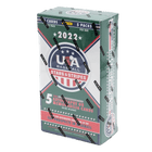 Panini - 2022 Stars & Stripes Baseball (MLB) - Hobby Box - The Card Vault