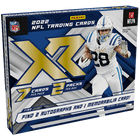 Panini - 2022 XR American Football (NFL) - Hobby Box - The Card Vault