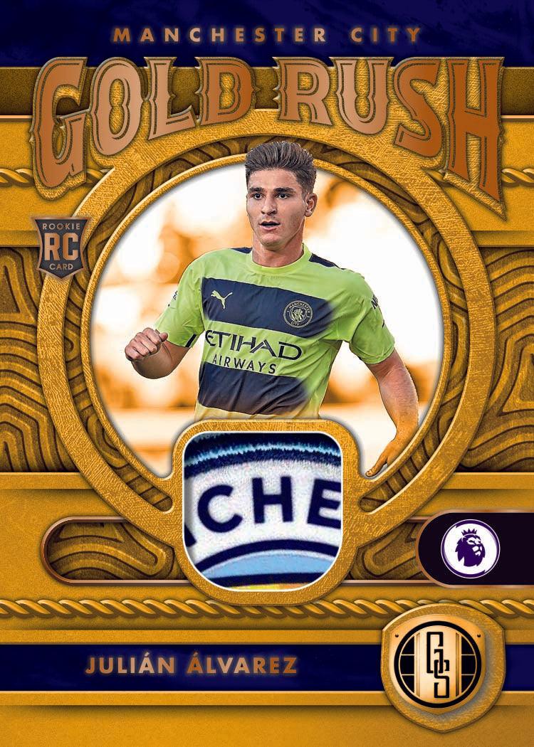 Panini - 2022/23 Chronicles Football (Soccer) - Hobby Box - The Card Vault