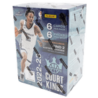 Panini - 2022/23 Court Kings Basketball (NBA) - Blaster Box - The Card Vault