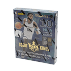 Panini - 2022/23 Court Kings Basketball (NBA) - Hobby Box - The Card Vault