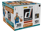 Panini - 2022/23 Donruss Basketball (NBA) - Hobby Box - The Card Vault