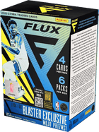 Panini - 2022/23 Flux Basketball (NBA) - Blaster Box - The Card Vault