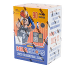 Panini - 2022/23 Hoops Basketball (NBA) - Blaster Box - The Card Vault