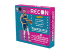 Panini - 2022/23 Recon Basketball (NBA) - Hobby Box - The Card Vault