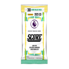 Panini - 2022/23 Score Premier League Football (Soccer) - Fat Pack - The Card Vault