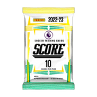 Panini - 2022/23 Score Premier League Football (Soccer) - Retail Pack - The Card Vault