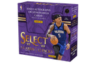 Panini - 2022/23 Select Basketball (NBA) - Hobby Box - The Card Vault