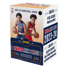 Panini - 2023/24 Hoops Basketball (NBA) - Blaster Box - The Card Vault