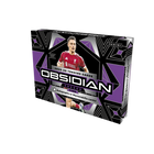 Panini 2025/26 Obsidian Football Soccer Hobby Box